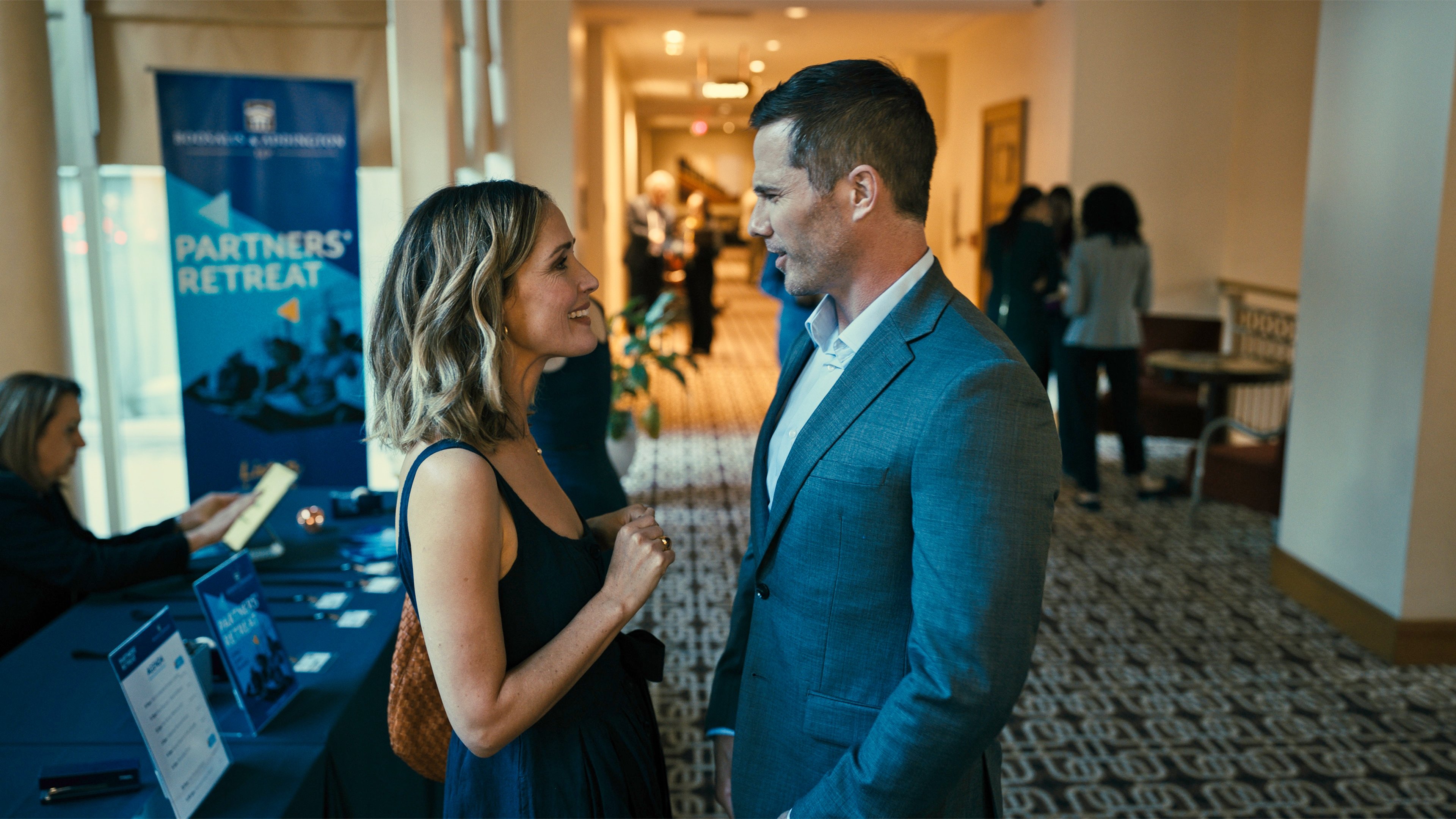 Сезон 1 Серия 3