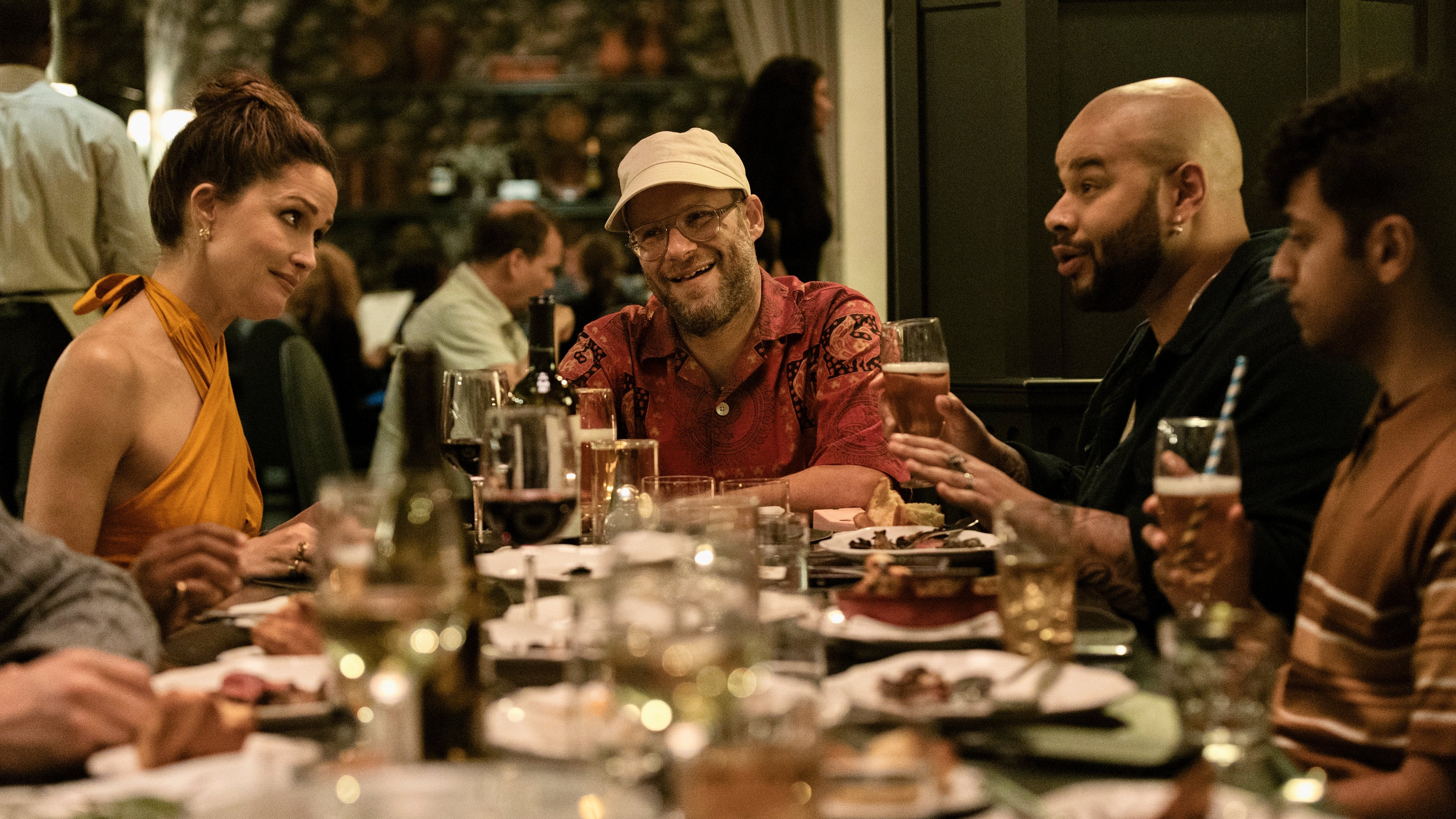 Сезон 1 Серия 4