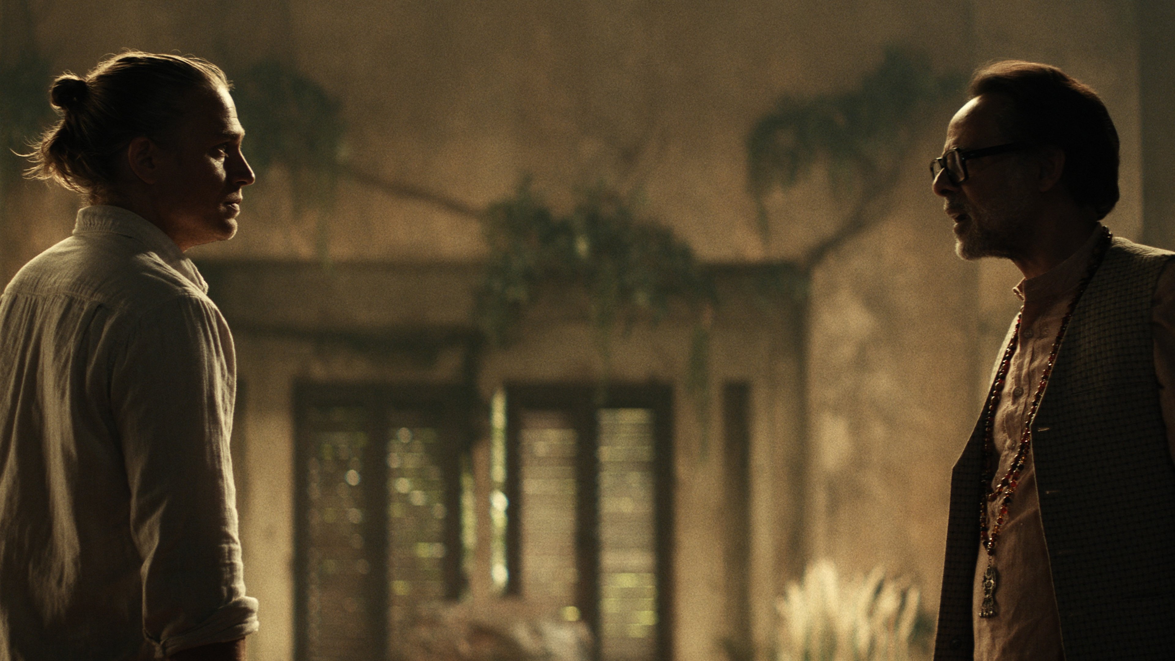 Сезон 1 Серия 8