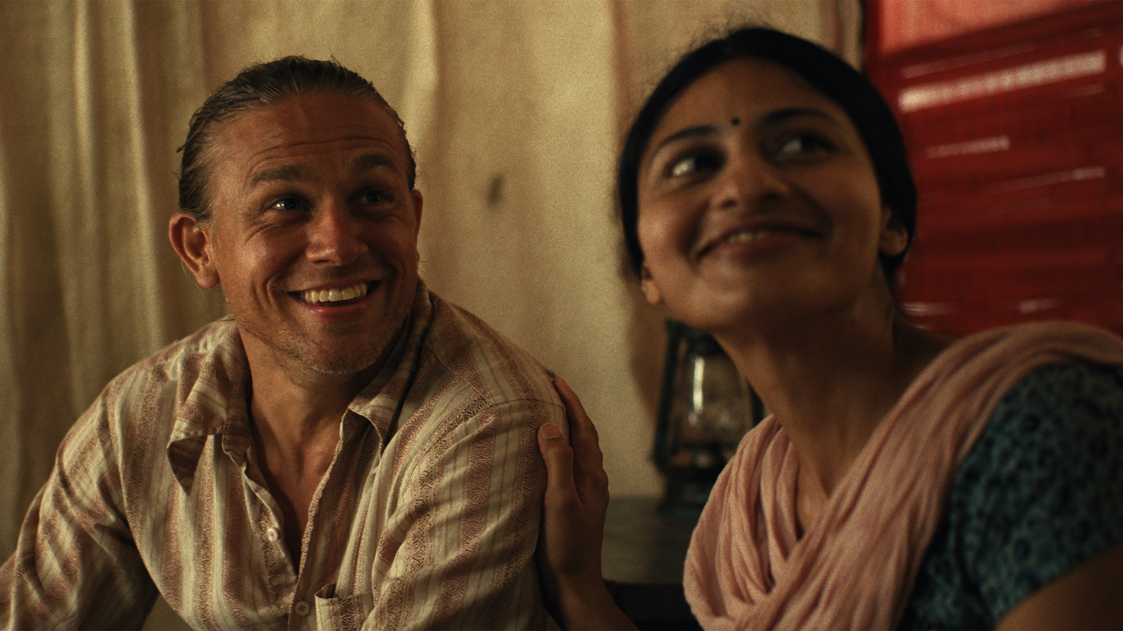 Сезон 1 Серия 9