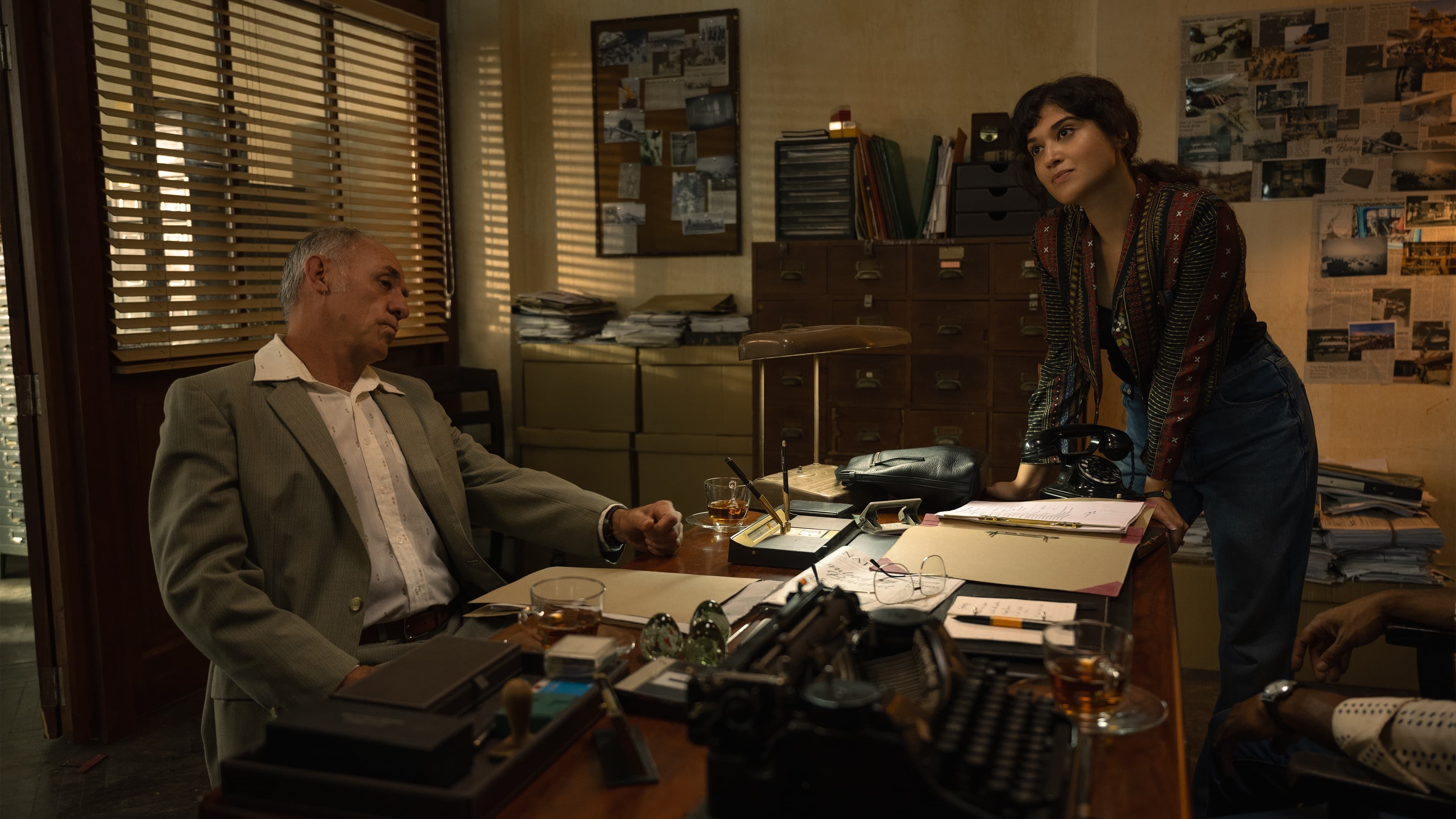 Сезон 1 Серия 10