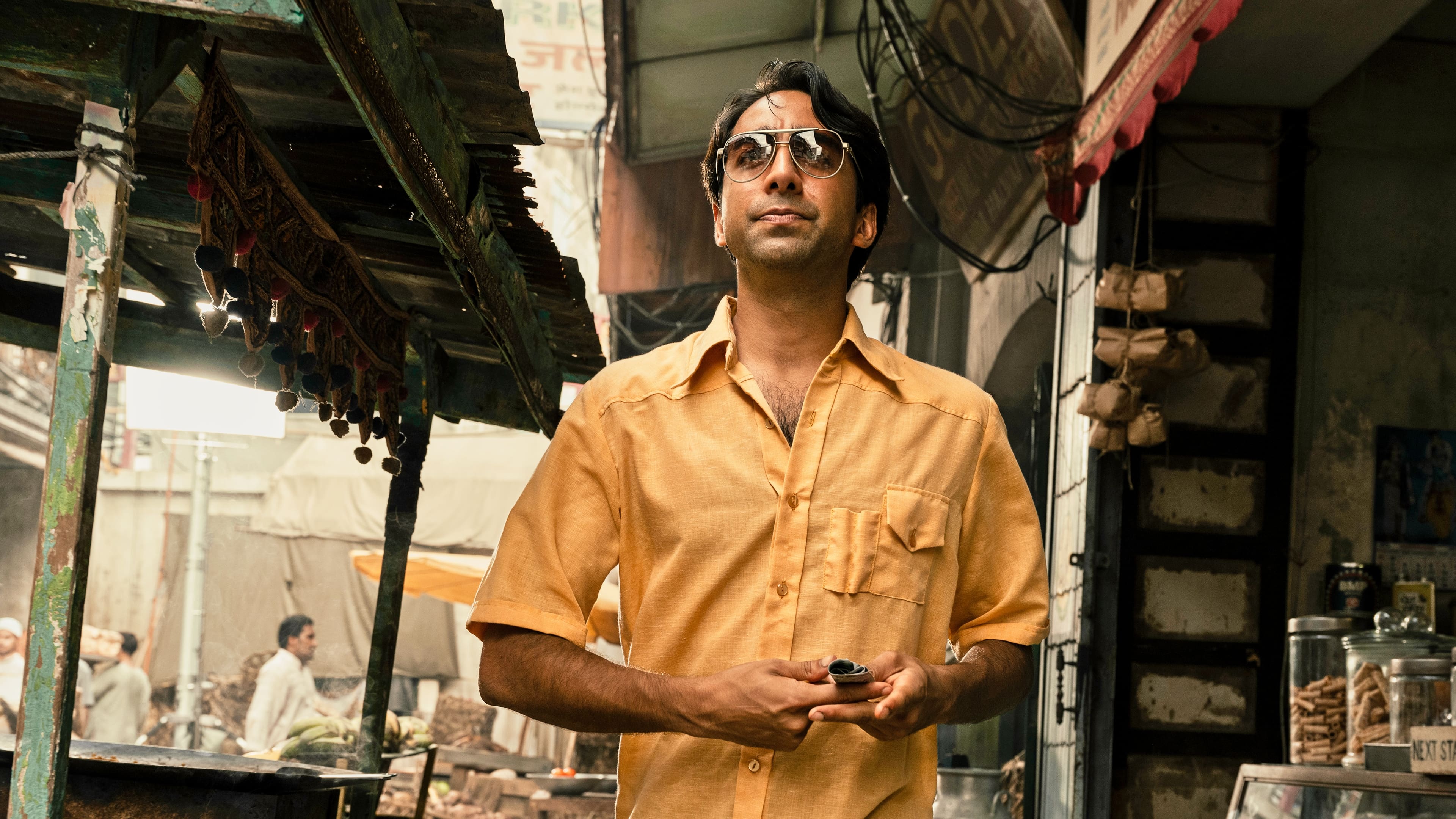 Сезон 1 Серия 6