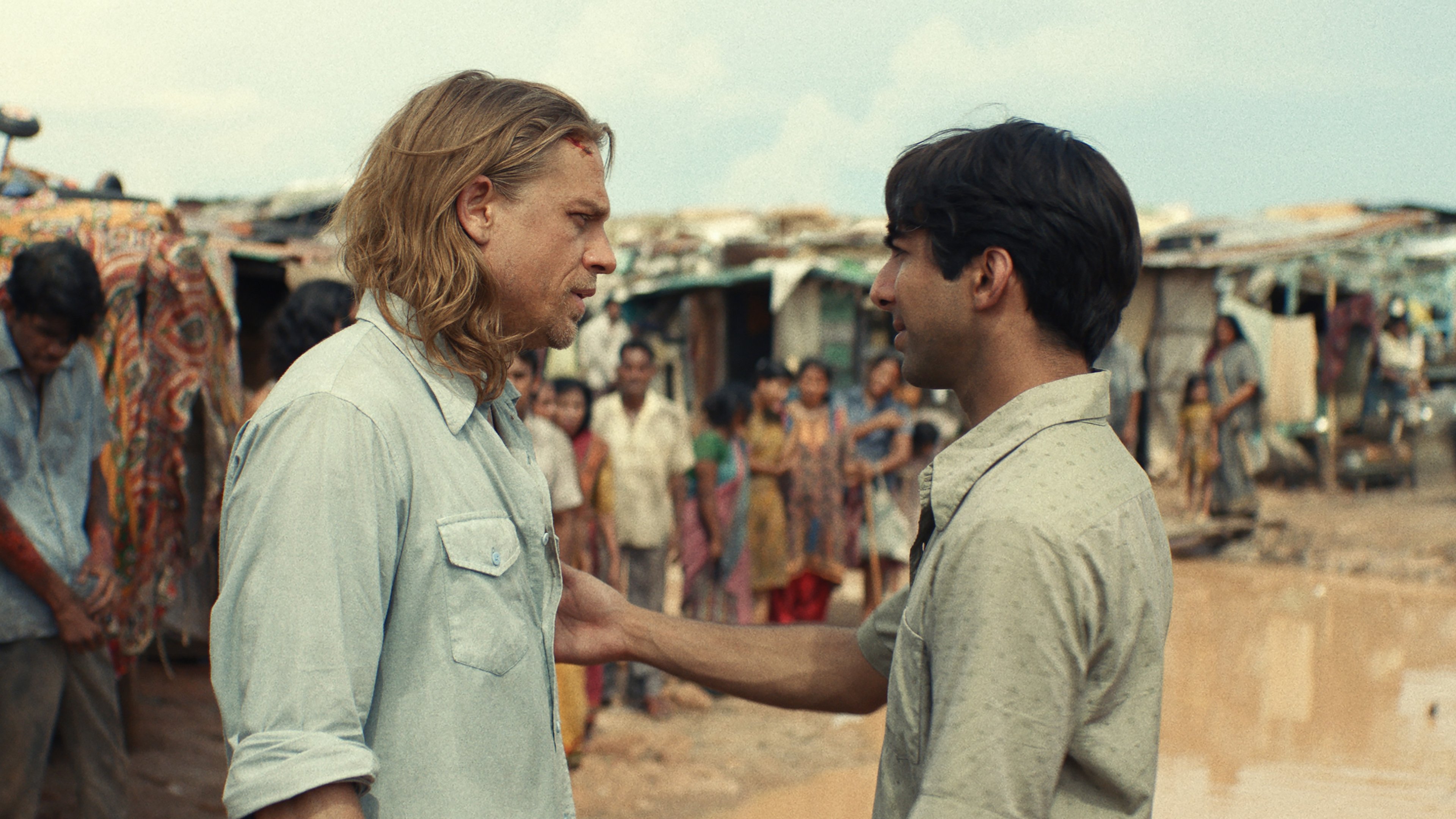 Сезон 1 Серия 3