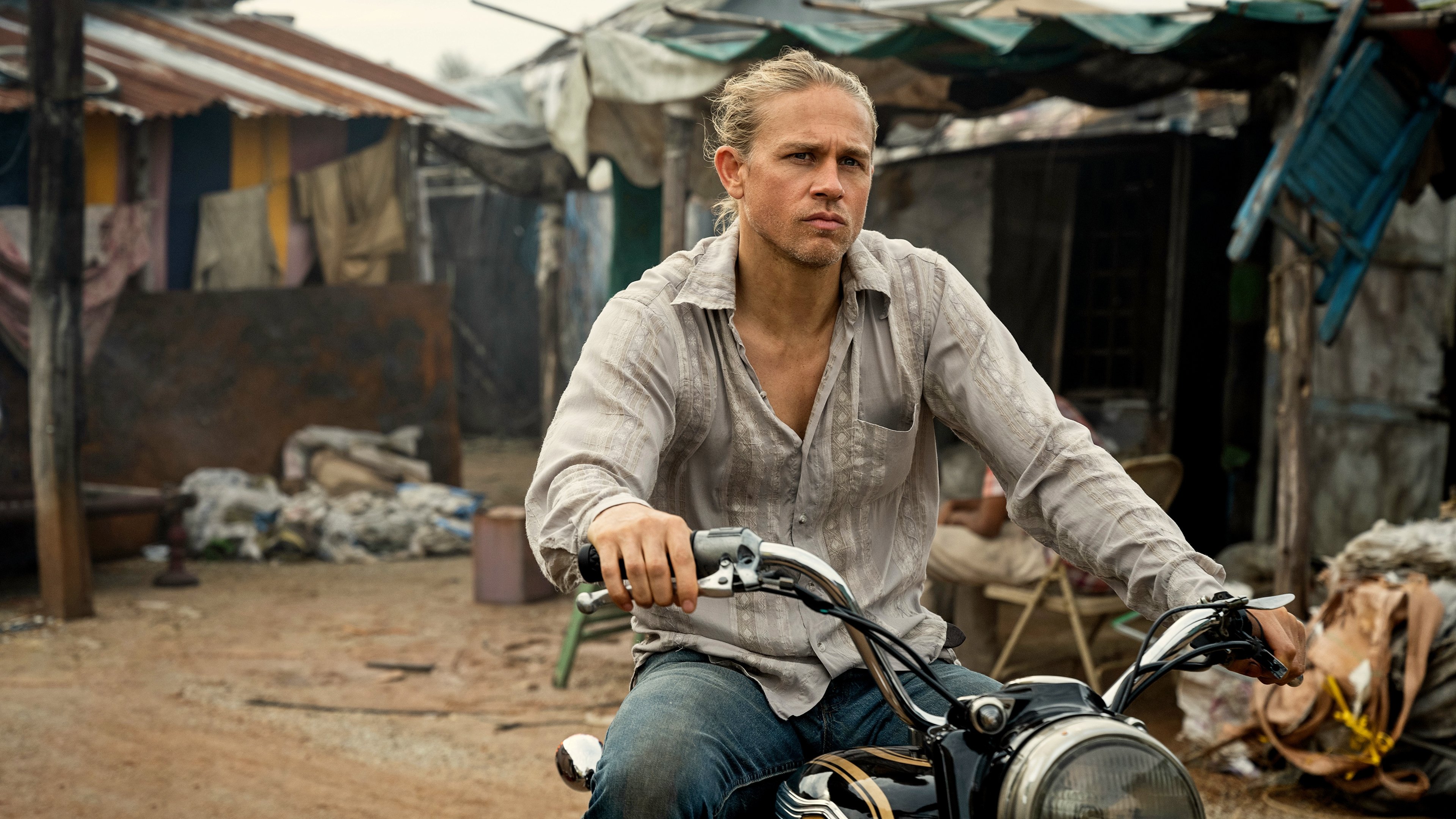 Сезон 1 Серия 1