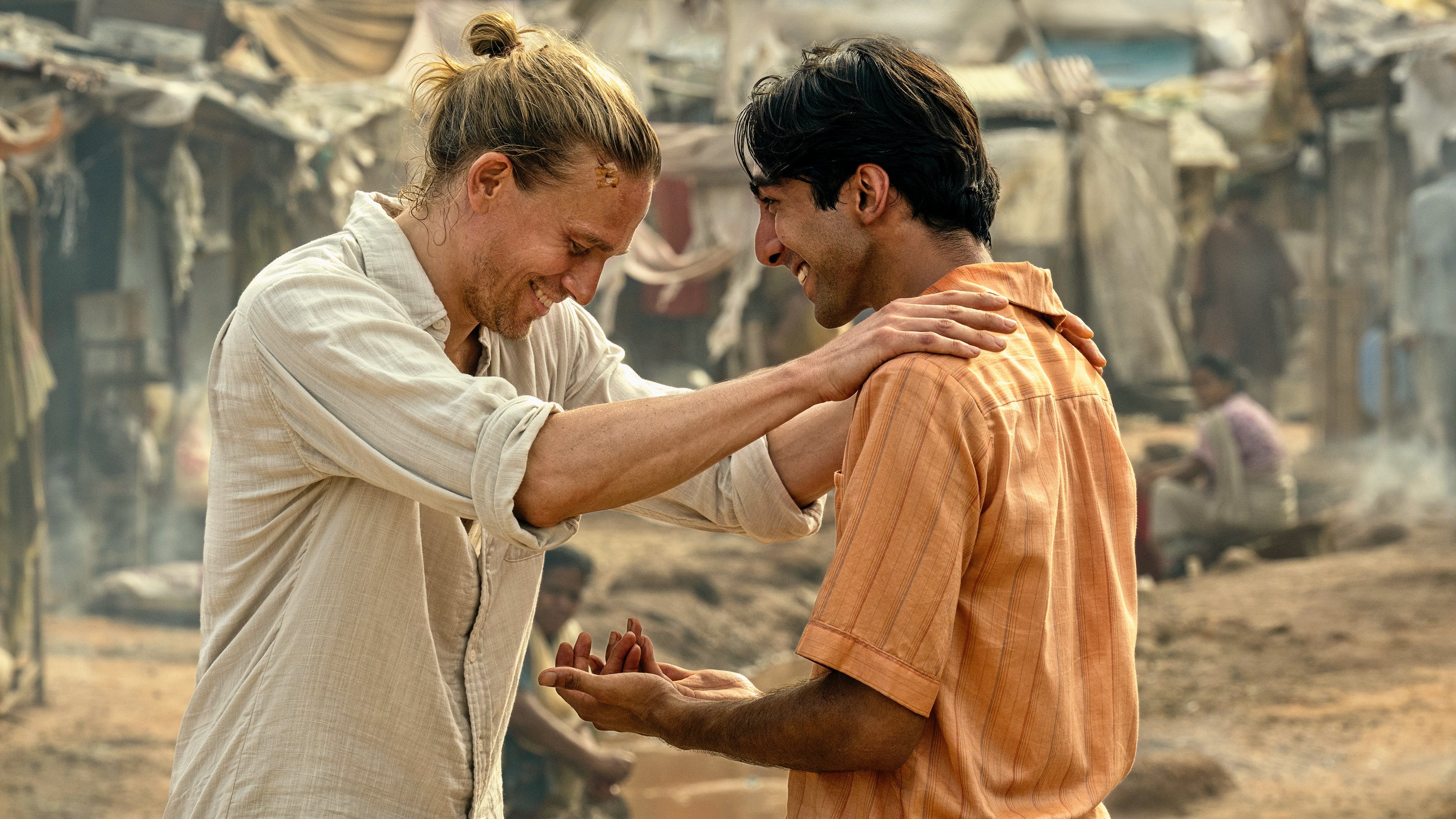 Сезон 1 Серия 2