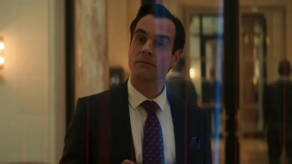 Сезон 3 Серия 1