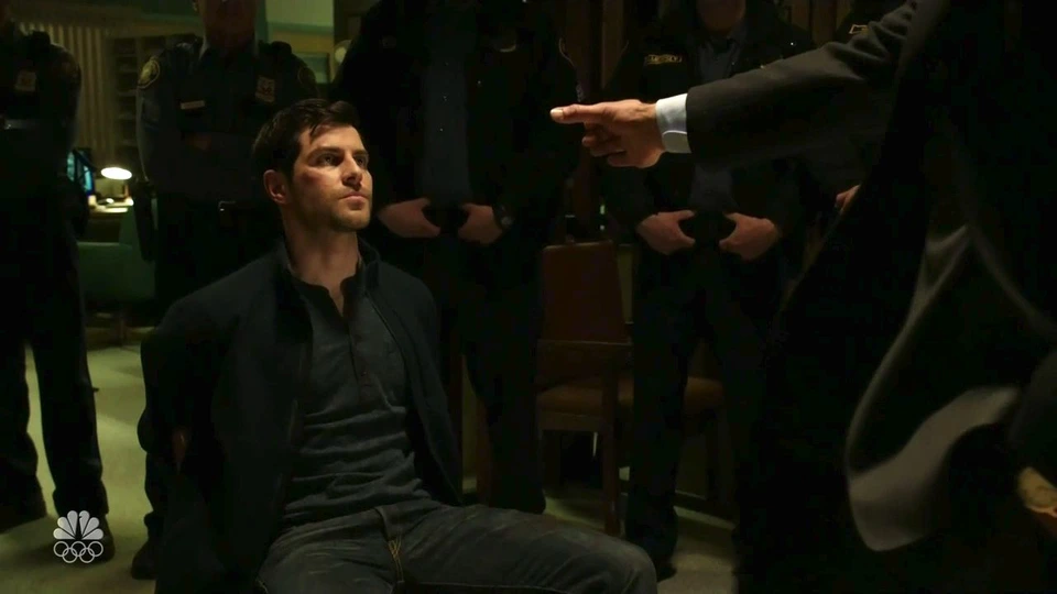 Сезон 5 Серия 22