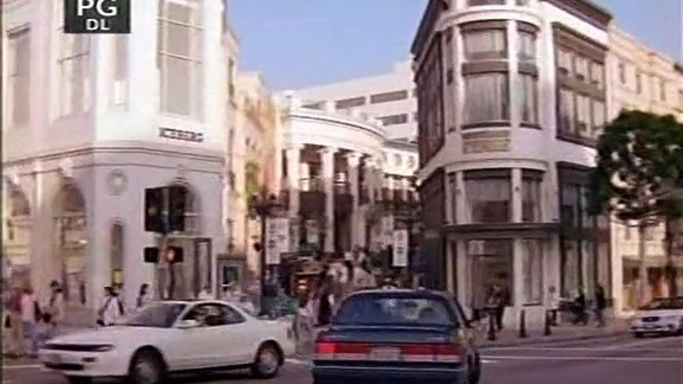 Сезон 10 Серия 6