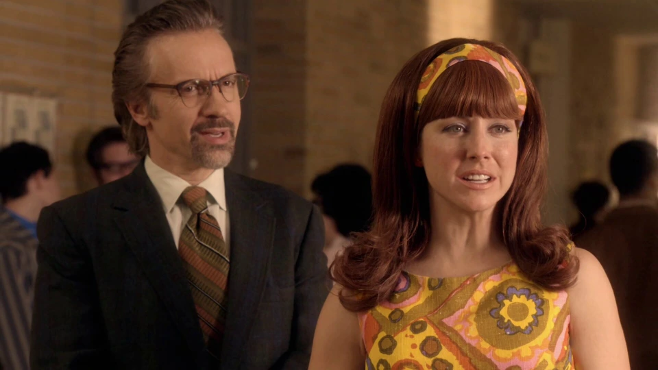 Сезон 4 Серия 3