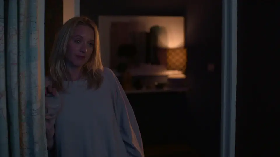 Сезон 3 Серия 6