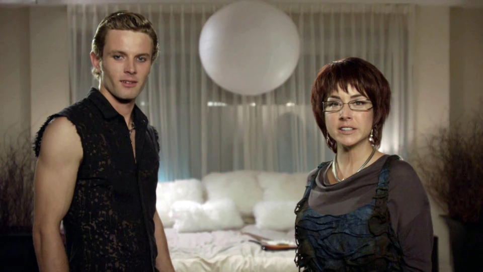 Сезон 2 Серия 7