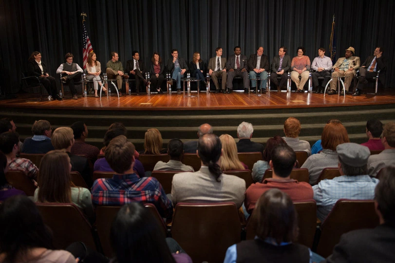 Сезон 9 Серия 25