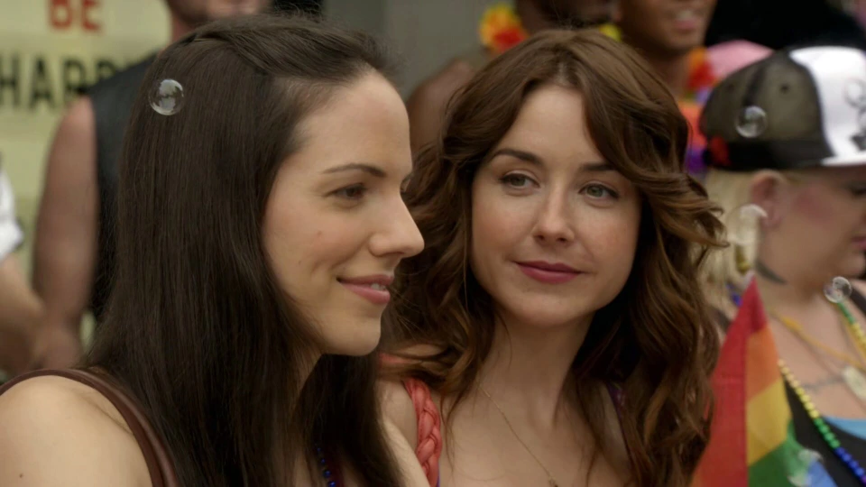 Сезон 3 Серия 6