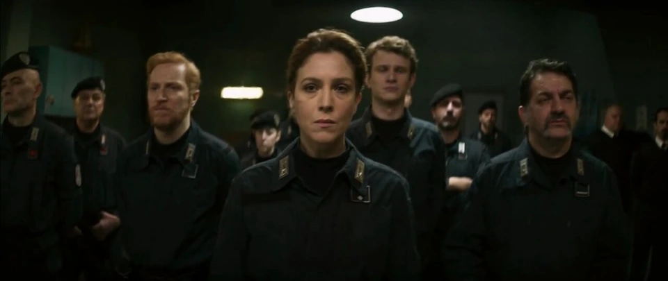 Сезон 2 Серия 1