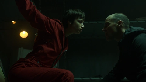 Сезон 4 Серия 5