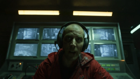 Сезон 4 Серия 4