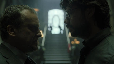 Сезон 5 Серия 10