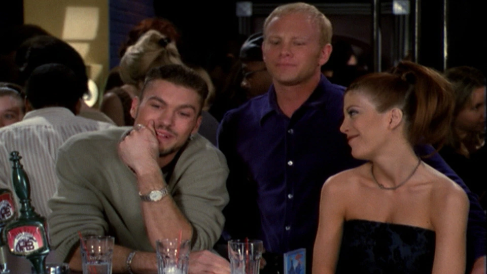 Сезон 9 Серия 14