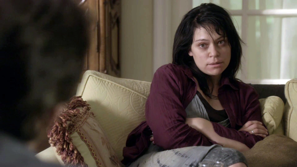 Сезон 3 Серия 8