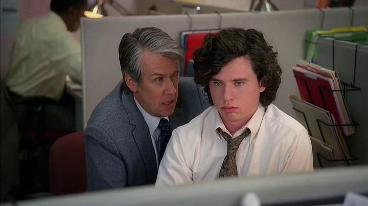 Сезон 7 Серия 14