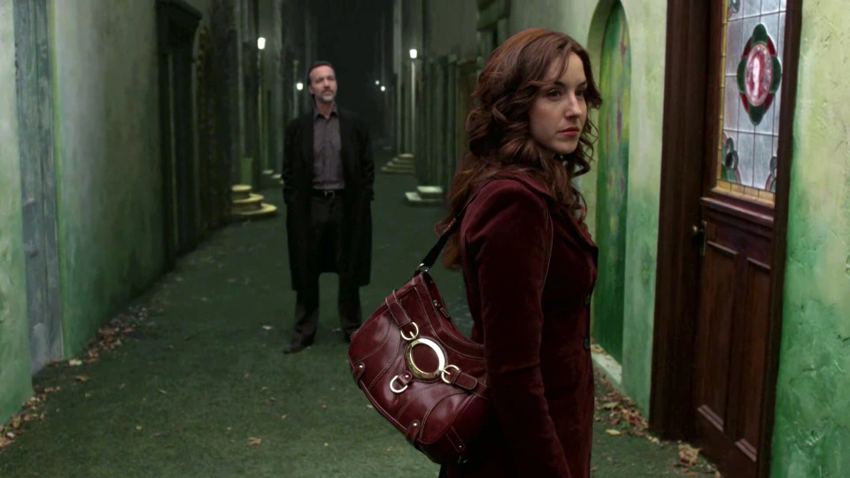 Сезон 2 Серия 12