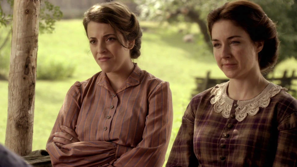 Сезон 3 Серия 7