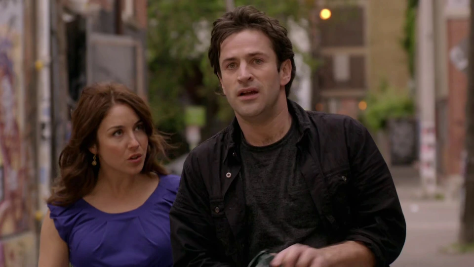 Сезон 3 Серия 1