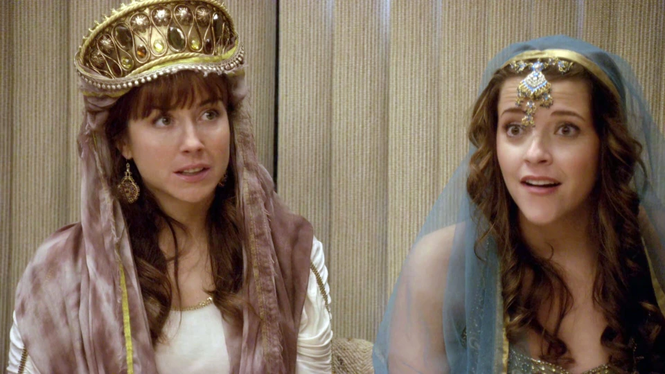 Сезон 4 Серия 10