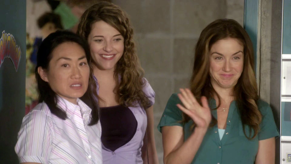 Сезон 2 Серия 4