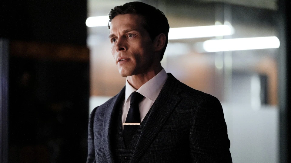 Сезон 1 Серия 9