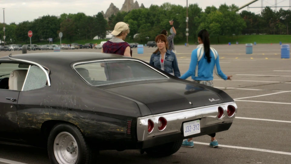 Сезон 2 Серия 9