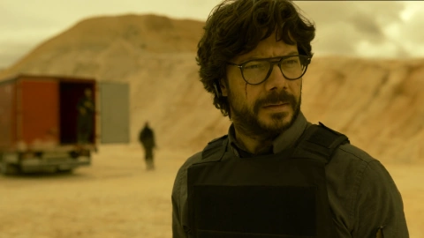 Сезон 5 Серия 9