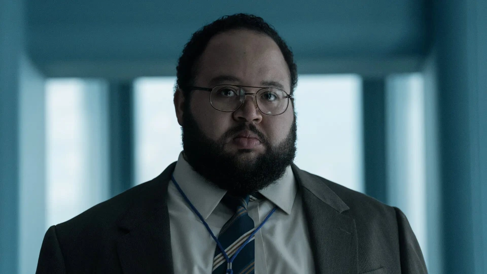 Сезон 2 Серия 9