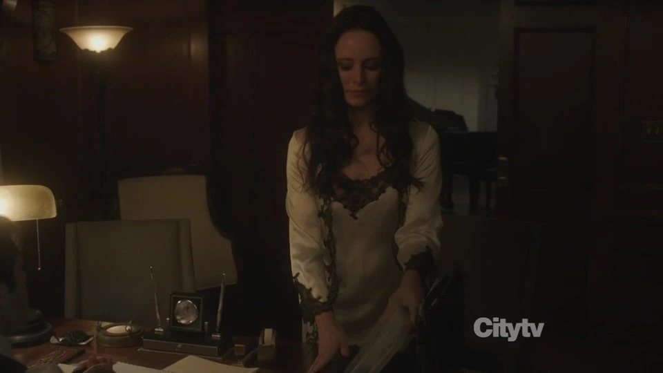 Сезон 1 Серия 23