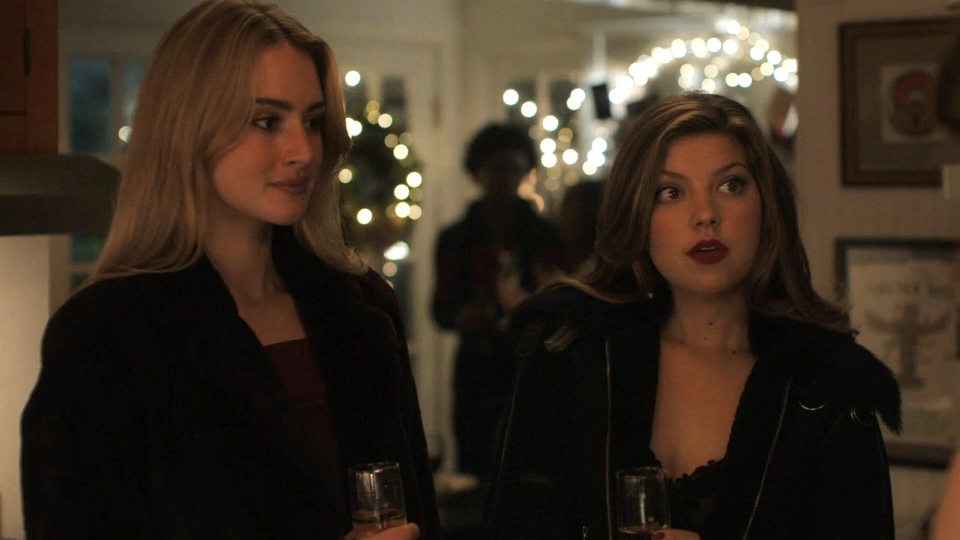 Сезон 2 Серия 9