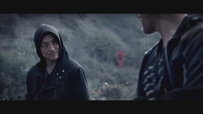 Сезон 2 Серия 10