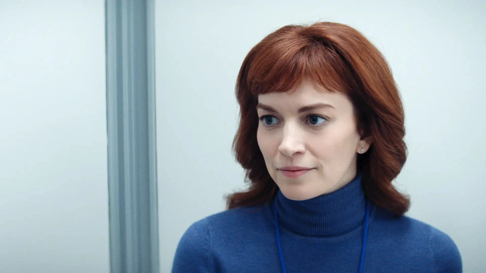 Сезон 2 Серия 4