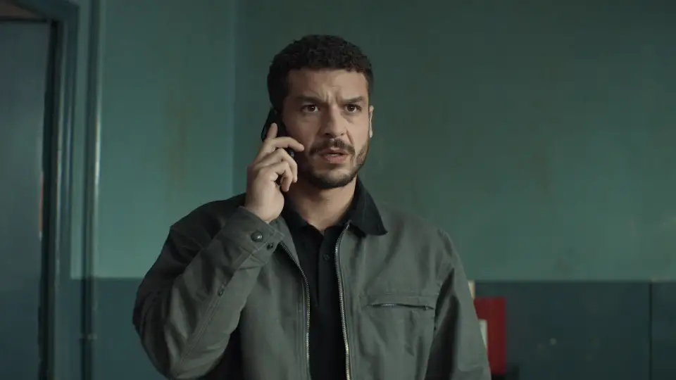 Сезон 3 Серия 5