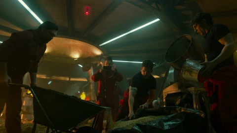 Сезон 5 Серия 7