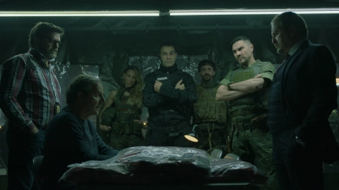 Сезон 5 Серия 3