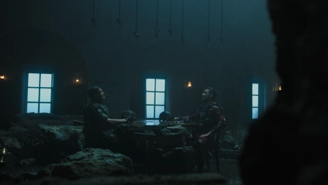 Сезон 5 Серия 6