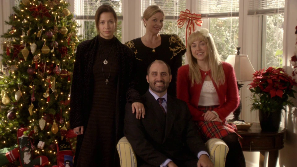 Сезон 3 Серия 13