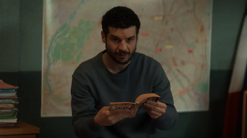 Сезон 3 Серия 7