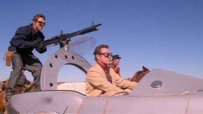 Сезон 1 Серия 13