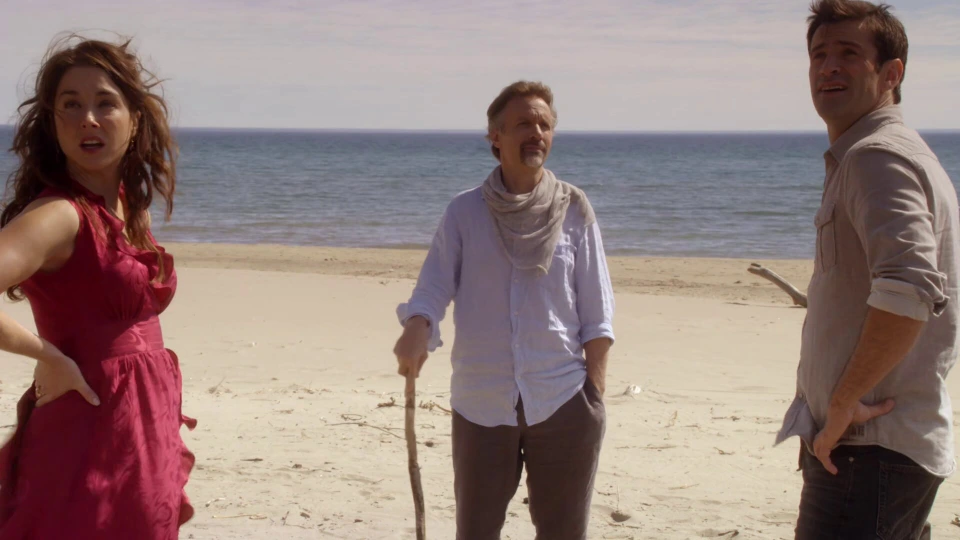 Сезон 3 Серия 10