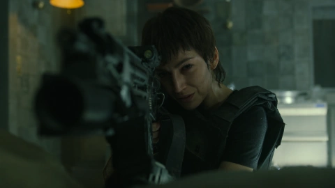 Сезон 5 Серия 5