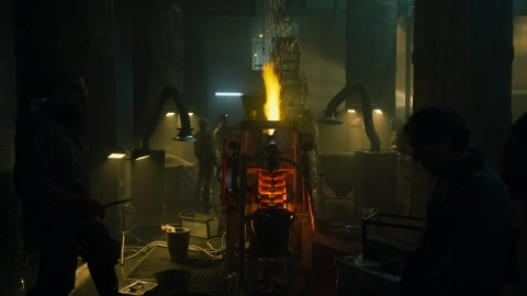 Сезон 5 Серия 8