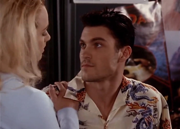 Сезон 9 Серия 23