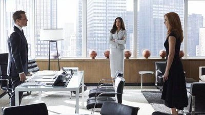 Сезон 5 Серия 12