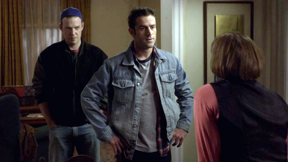 Сезон 3 Серия 11